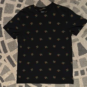 Baby Yoda printer T-Shirt!